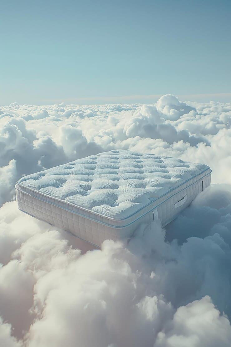 تصویر 2 از خرید تشک جهان خواب + قیمت فروش استثنایی